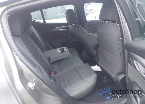 2024 Dodge Hornet R/T Eawd z USA, uszkodzony, nr VIN ZACPDFCW5R3A35069